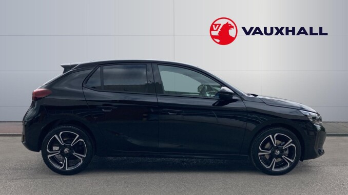 Vauxhall Corsa 1.2 Turbo GS 5dr Petrol Hatchback - Image 5